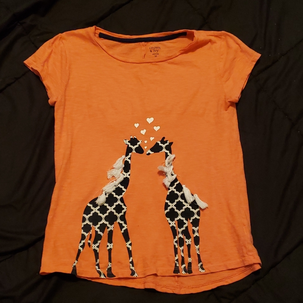 Kids shirt